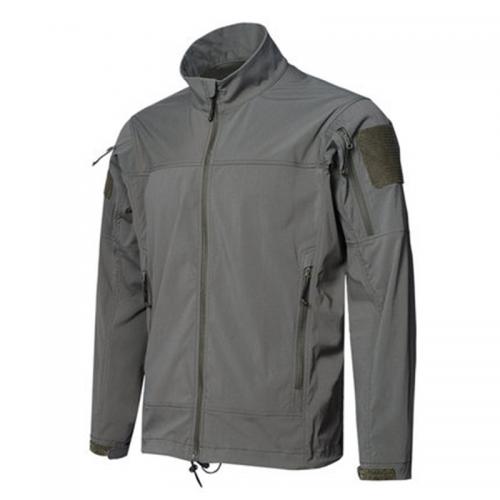 Tactical Jacket