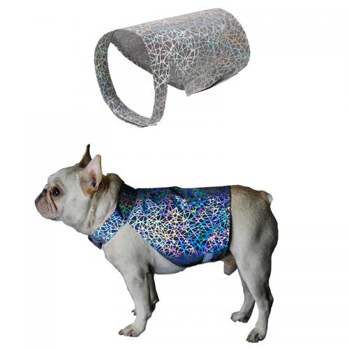 pet jacket safe clothing