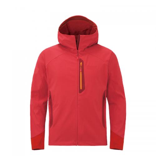 waterproof rain jacket
