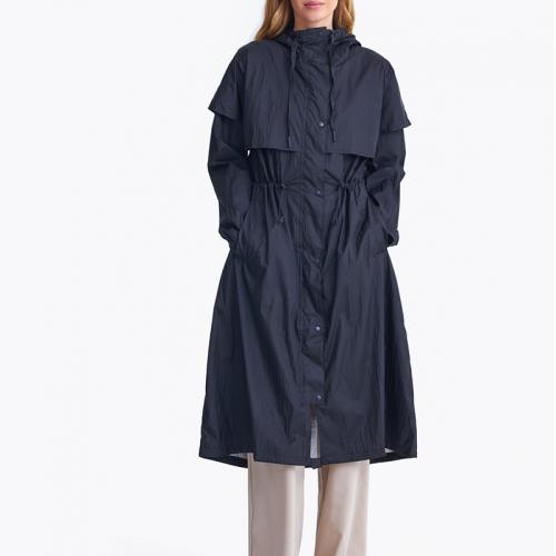 Golf Parka windproof