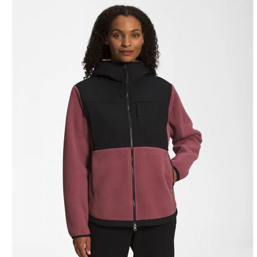 Recycled fleece jacket