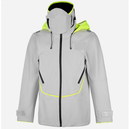men sailing jacket