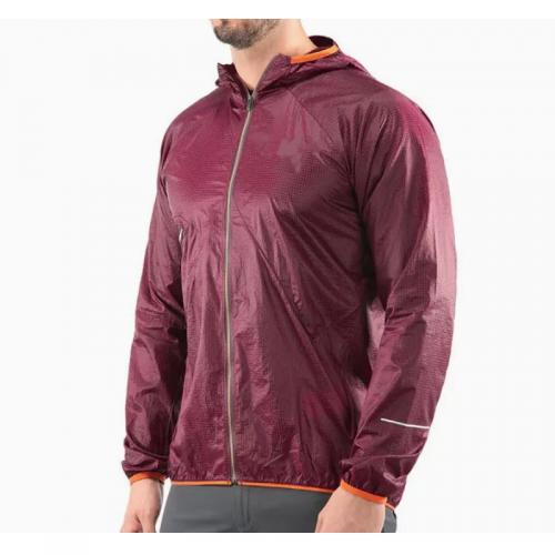 golf windbreaker