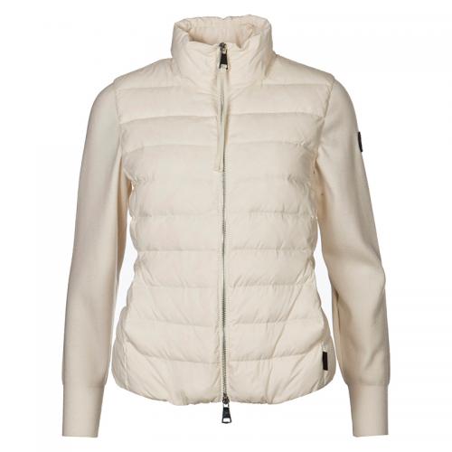 Nylon Down Jacket