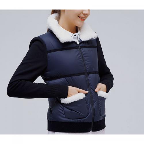 winter Golf Jacket