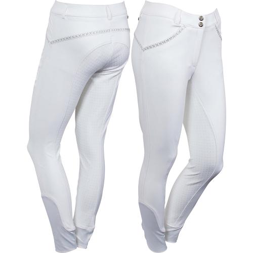 Equestrian Breeches