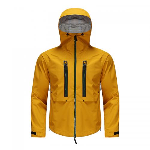 Waterproof Jacket