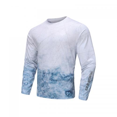 MTB jersey