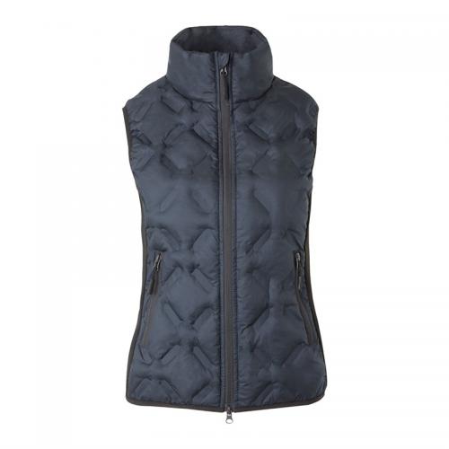 Padding Riding Vest