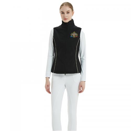 Equestrian Vest