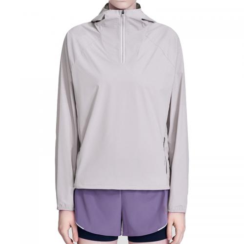  Running Jacket