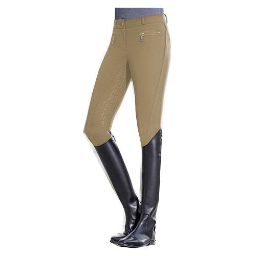 Women Equestrian riding breeches