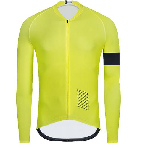 Men's cycling jersey