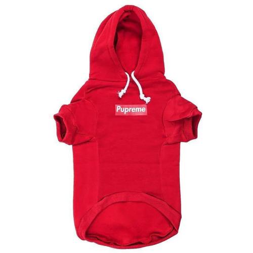 dog clothing