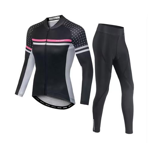 Women's MTB jersey