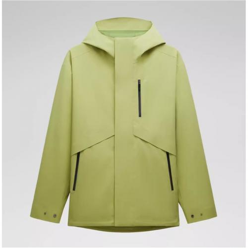 waterproof jacket arcteryx