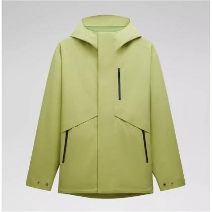 waterproof jacket arcteryx