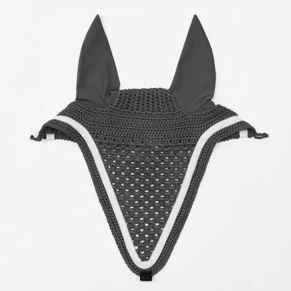 Horse Ear Bonnet