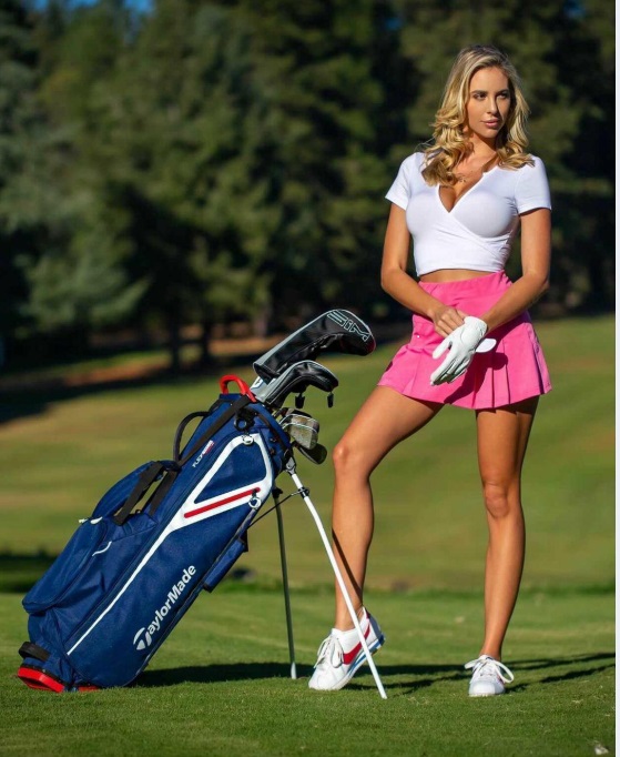 History of Golf Clothing
