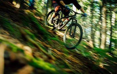How to define Biking vs. Cycling