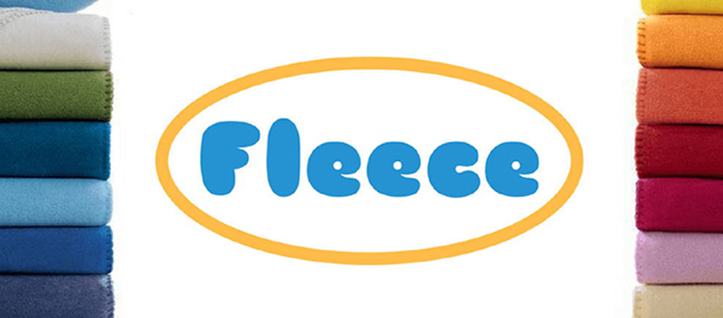 Winter Fleece Wear Project