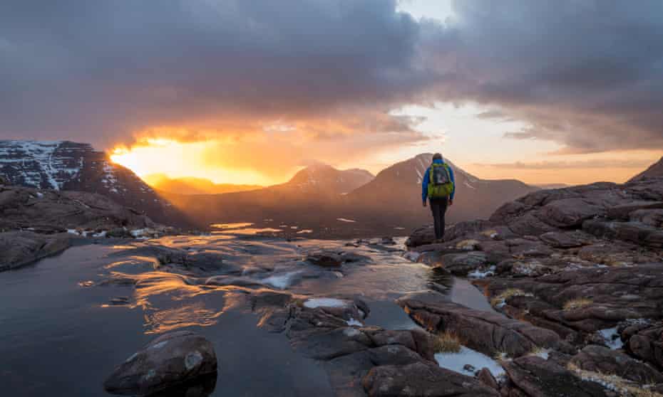 The outdoor Apparel Industry is becoming a leader in fashion