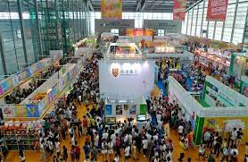 Canton Fair Invitation