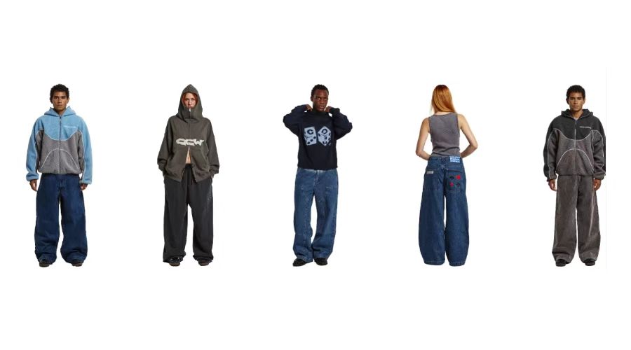 Streetwear & Street Style Manufacturer