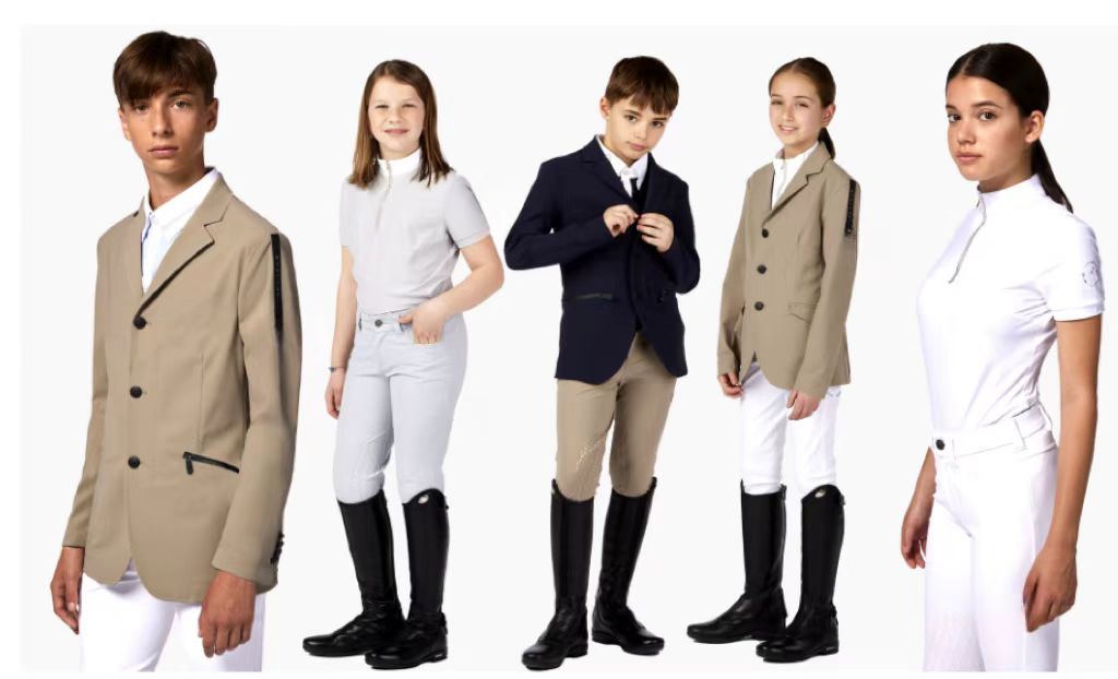 Find a Professional Equestrian Clothing Manufacturer