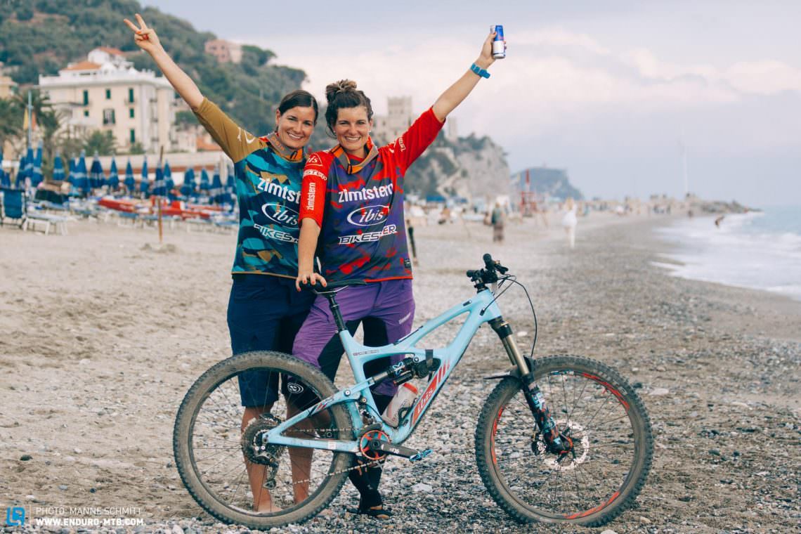 What To Wear Mountain Biking