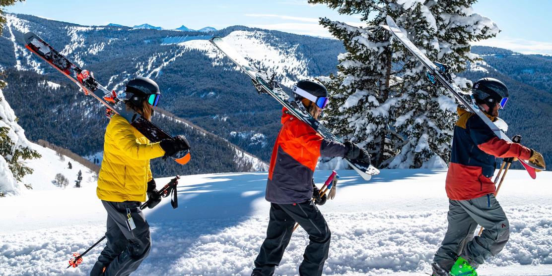 What will there be change of citizen outdoor activities in China after 2022 Beijing Winter Olympics?