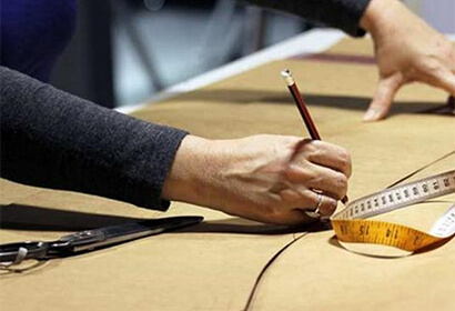 Pattern Making